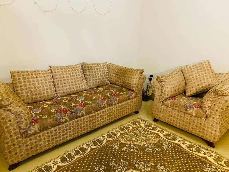 10-seater sofa set, sofa, sofa set, 10 seater, sheesham sofa 5