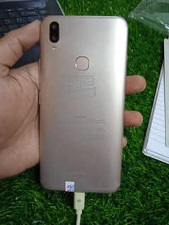 Vivo y85 4gb 64gb Dual Sim fingerprint Vivo y17 4/64 Y19 6.128 Y97