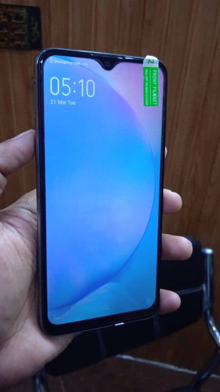 Vivo y85 4gb 64gb Dual Sim fingerprint Vivo y17 4/64 Vivo Y19 8.128gb 4