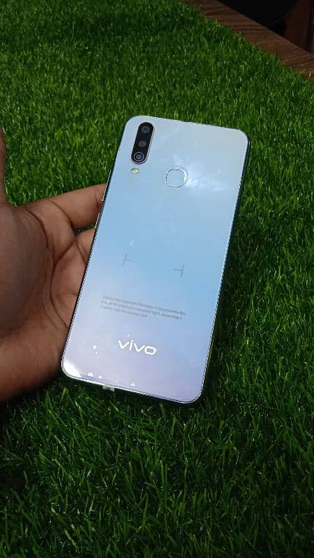 Vivo y85 4gb 64gb Dual Sim fingerprint Vivo y17 4/64 Vivo Y19 8.128gb 5