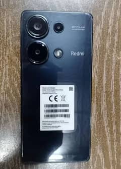 Xiaomi Redmi note 13 pro 256gb