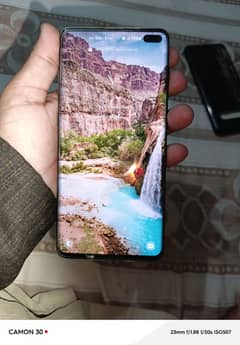 Samsung s10 plus 128 non pta