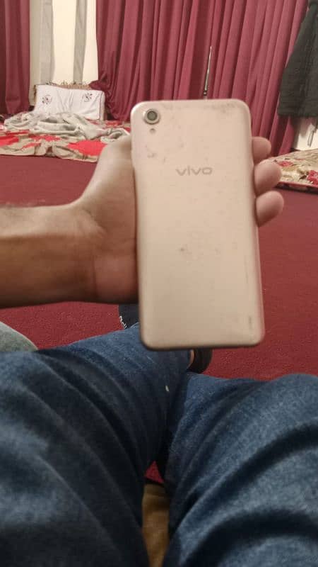 vivo 1908 1