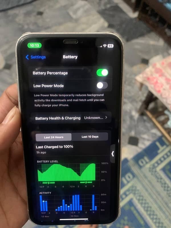 Iphone XR  (10R)  Non pta  first gaming processor iPhone 9