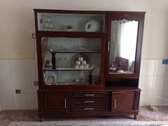 showcase for sell