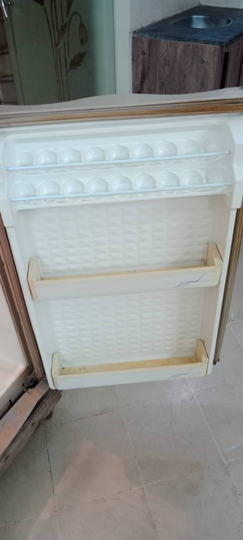 Dawlance Refrigerator 14cbf 5