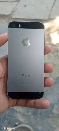 all ok  apple  iphone 5s  urgent sale