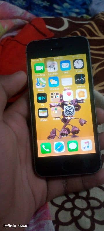 all ok  apple  iphone 5s  urgent sale 1