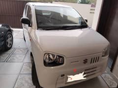 SUZUKI ALTO Brand NEW CONDITION!