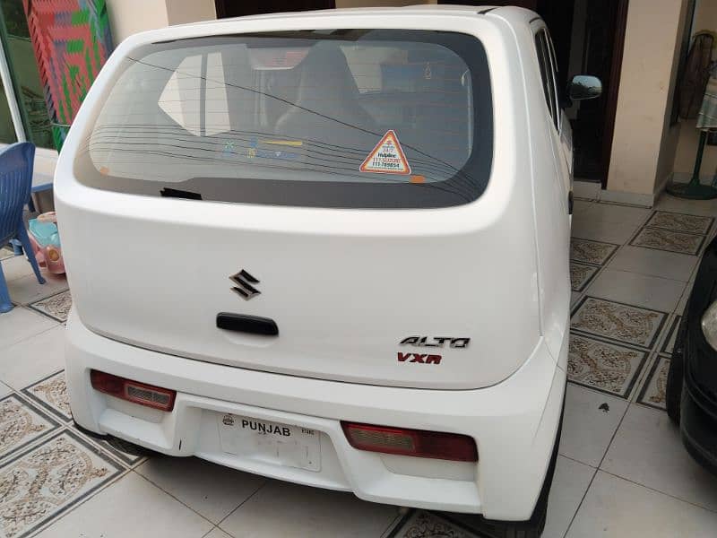 SUZUKI ALTO Brand NEW CONDITION! 6