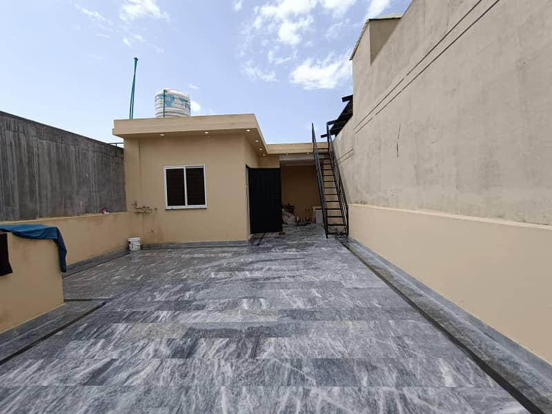 5 Marla Very Beautiful Luxury Brand New Spanish Owner Build House For SALE In Johar Town Phase-2 Very Super Hot Location Easy Access Through Main Boulevard Road 44