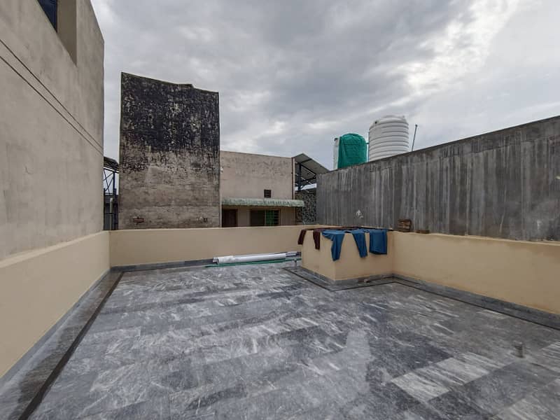 5 Marla Very Beautiful Luxury Brand New Spanish Owner Build House For SALE In Johar Town Phase-2 Very Super Hot Location Easy Access Through Main Boulevard Road 45