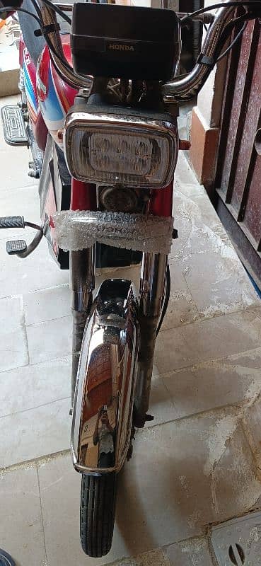 pak electric company ki bike hai 2