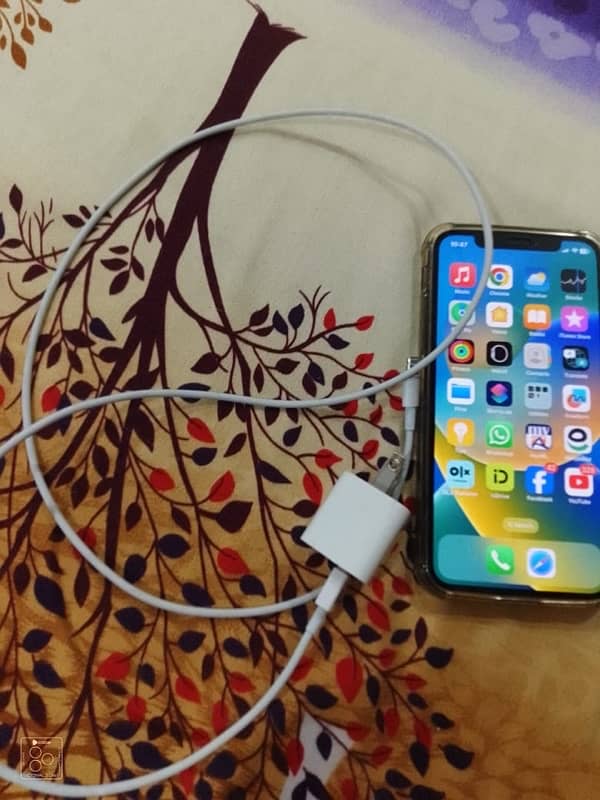 Iphone X for sale 7