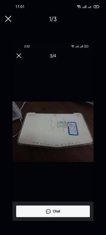 Huawei 8145 Router Urgent sell 2