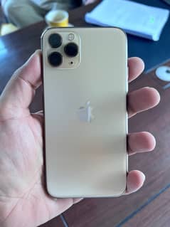 iphone 11pro 256gb 10/10 pta approved