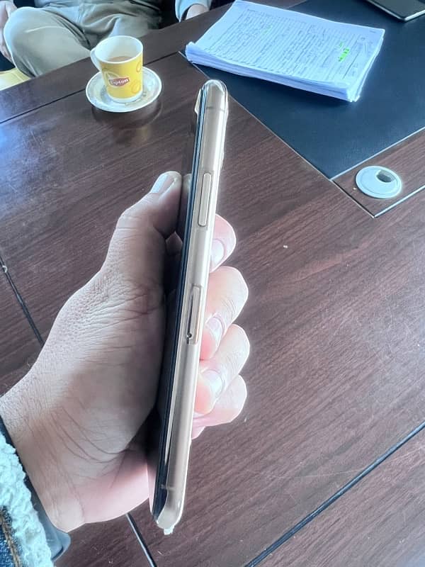 iphone 11pro 256gb 10/10 pta approved 2