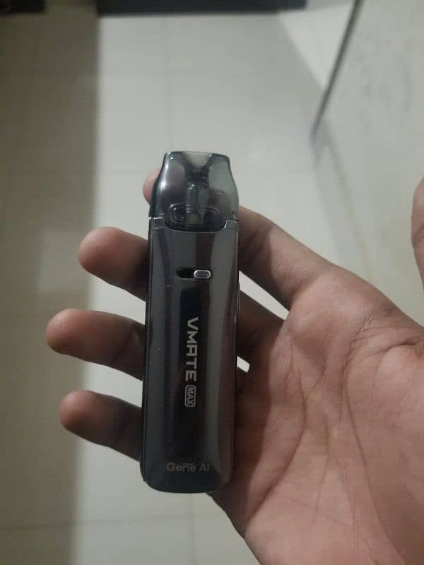 Vmate Max New pod 6