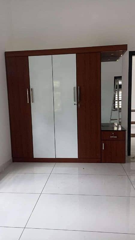 wardrobe and kitchen cabinet 8