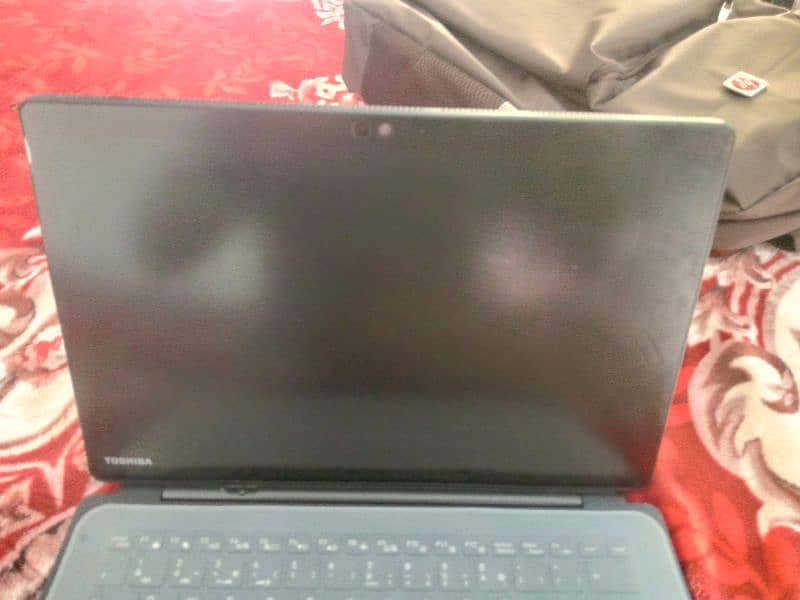 Toshiba Laptop for sale 1