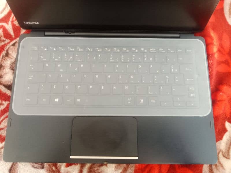 Toshiba Laptop for sale 2