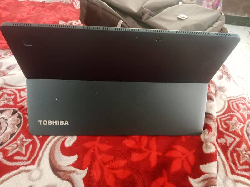 Toshiba Laptop for sale 3