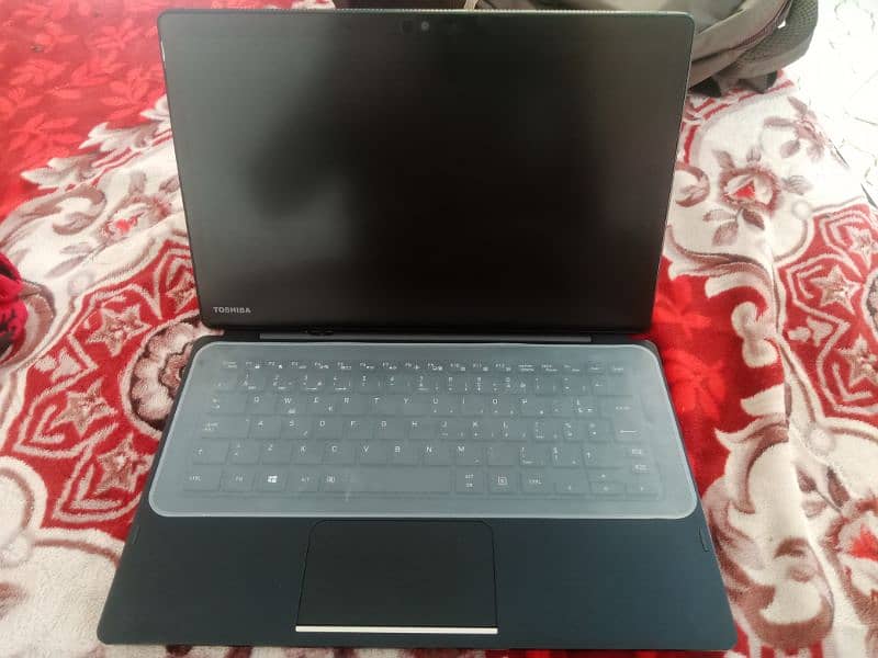 Toshiba Laptop for sale 4