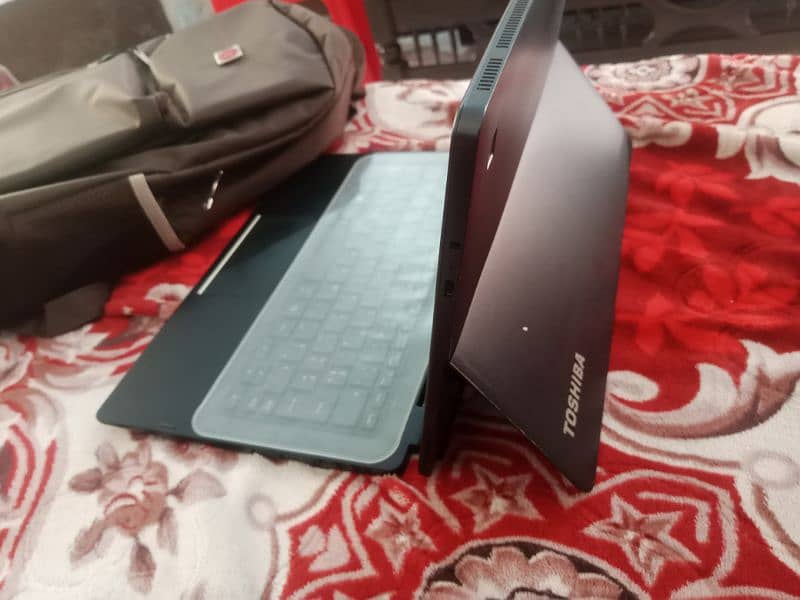 Toshiba Laptop for sale 5