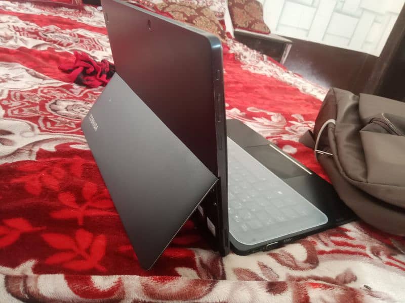 Toshiba Laptop for sale 6