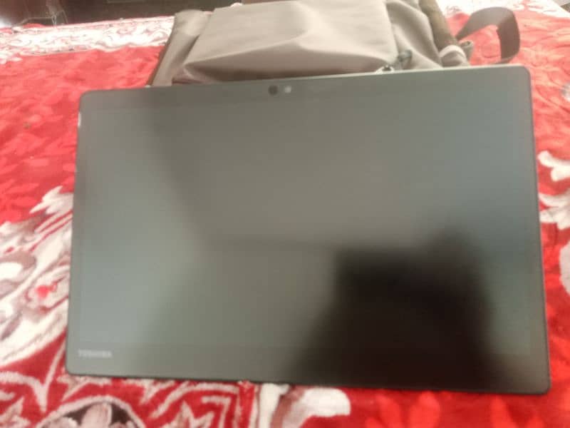 Toshiba Laptop for sale 8