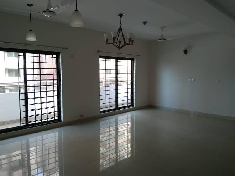 A Flat Of 10 Marla Ground Floor Available For Rent 4