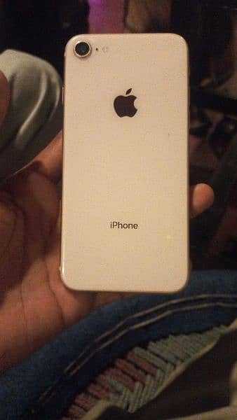 iphone 8 Pta Approved 4