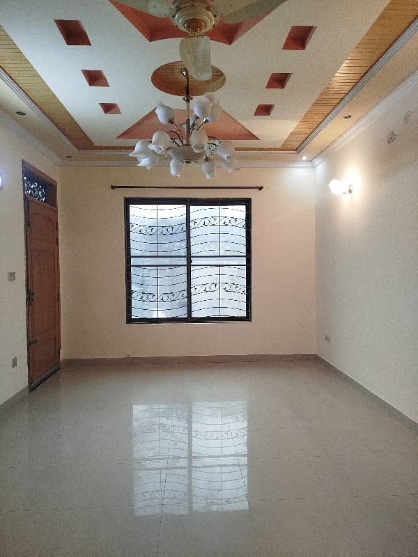 12 MARLA LOWER PORTION FOR RENT IN JOHAR TOWN LAHORE 0