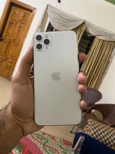 Iphone 11promax 0