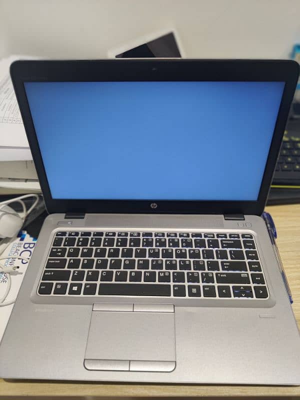 HP elitebook 840 G3 0