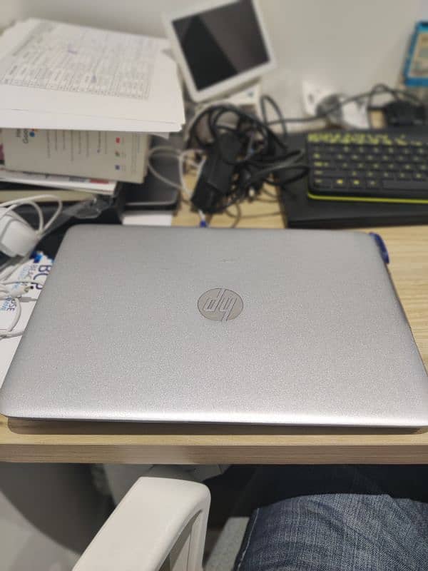 HP elitebook 840 G3 2