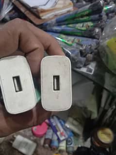 original charger