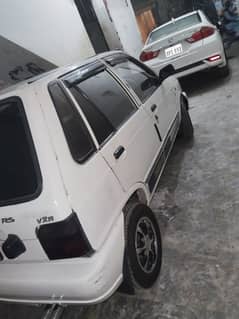 Suzuki Mehran VX 2006