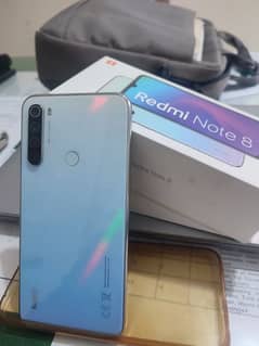 xiaomi Redmi Note 8 4gb/64gb