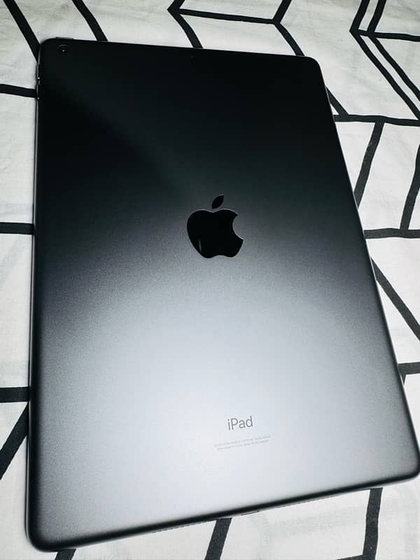 ipad 9th generation 1