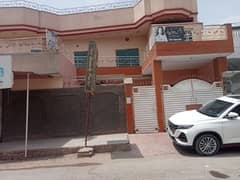 House For sale in Rahim yar khan