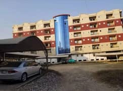 3 Bed Apartment Available For Sale. In Walyan Heights G-15/3 Markaz Islamabad.