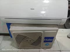 Haier sada