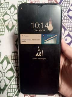 Infinix smart 4