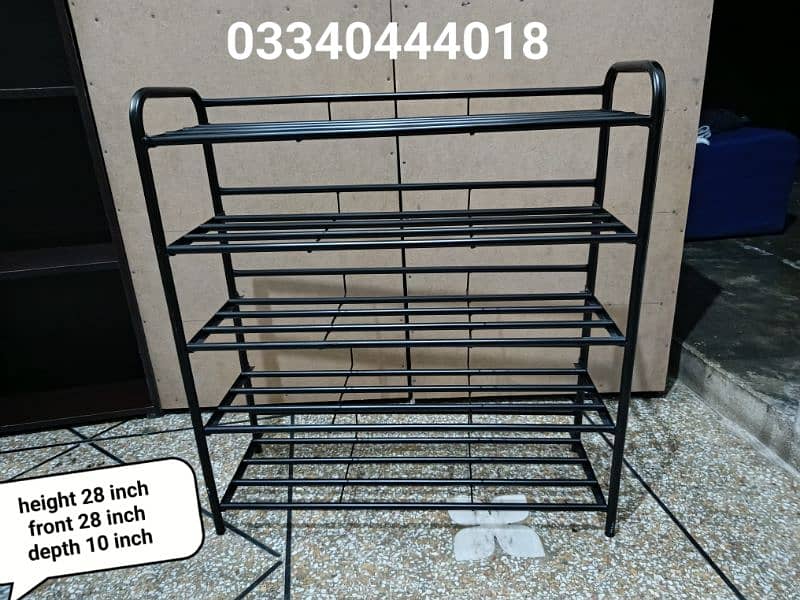 Shoe racks/Shoe stands/Shoe organizers/Furniture/house hold item 8