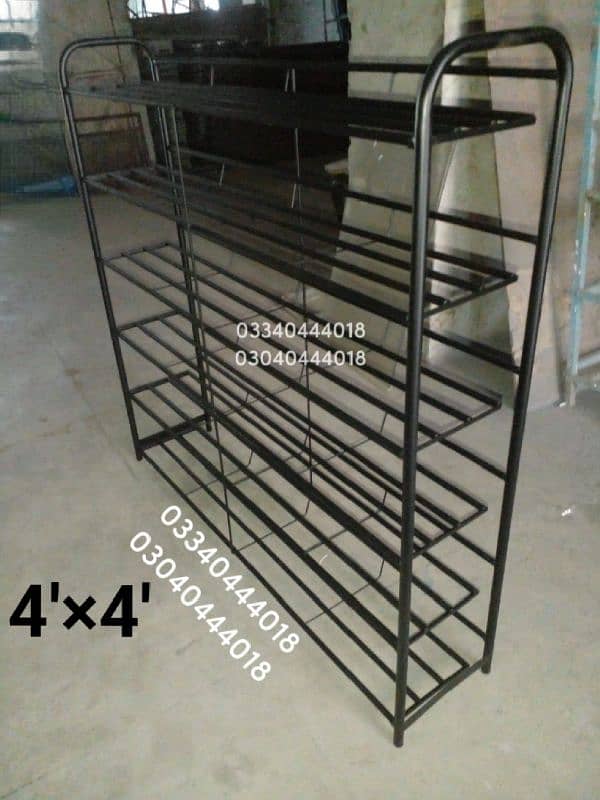 Shoe racks/Shoe stands/Shoe organizers/Furniture/house hold item 9