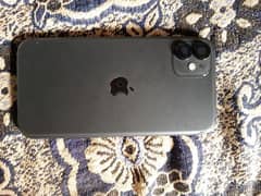 Iphone 11 64gb factory unlock/Non pta