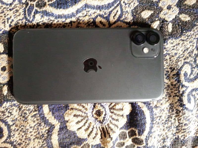 Iphone 11 64gb factory unlock/Non pta 0