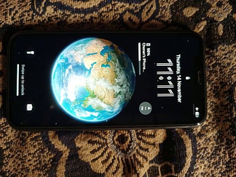 Iphone 11 64gb factory unlock/Non pta 1