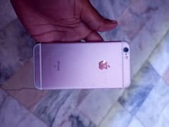 iphone 6s pink color